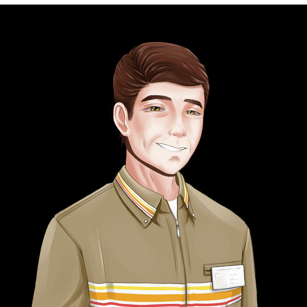 Mr. Arata