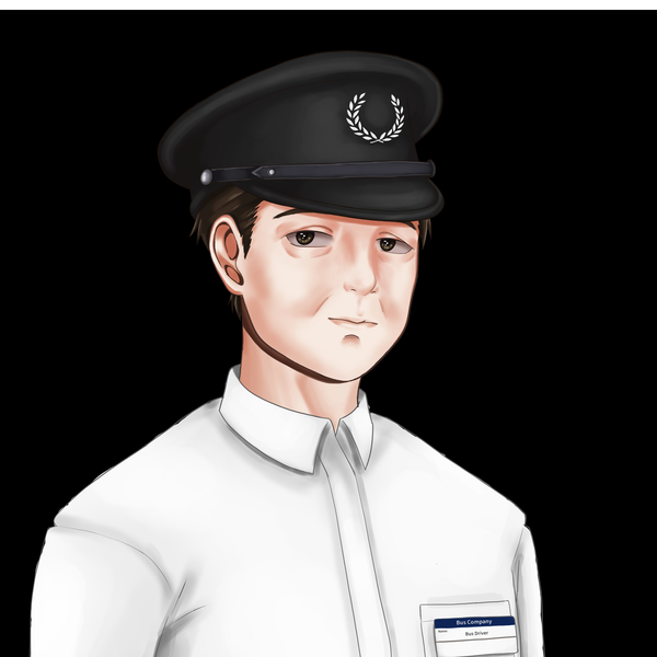 Bus Driver