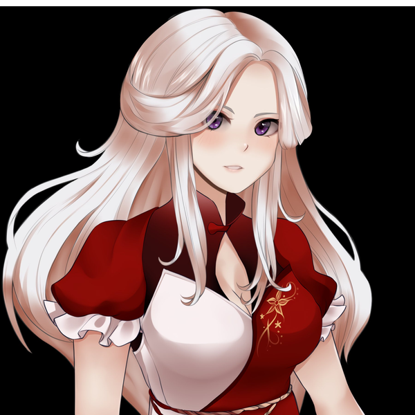 Queen Misa