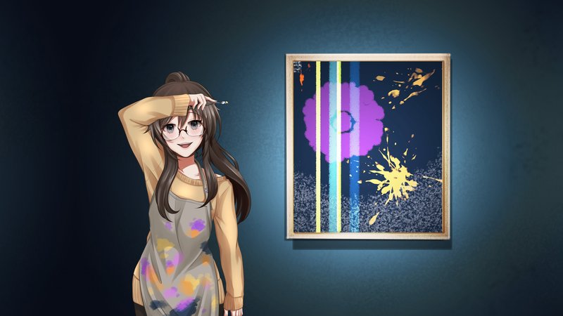 Nam Yung poster