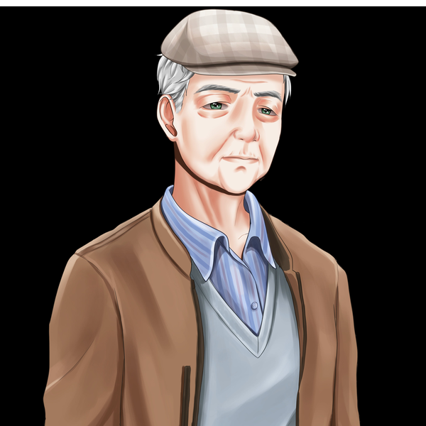 Old Man