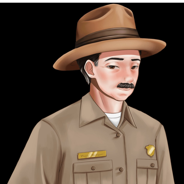 Park Ranger