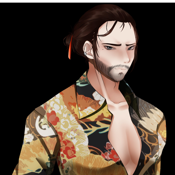 Tai Masaki
